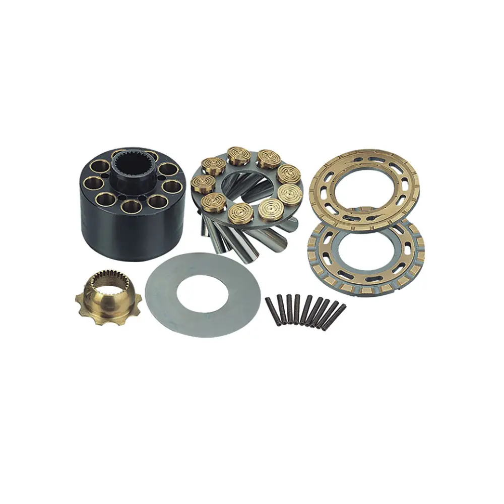 Hydraulic Pump Repair Parts Kit for Sauer SPV6/119