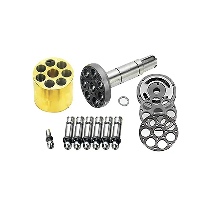 Hydraulic Pump Repair Parts KYB87 Kit for KYB Kayaba Excavator