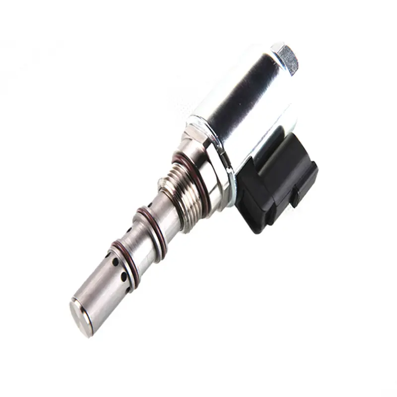 Hydraulic Pump Solenoid Valve KDRDE5K-40 For K3V112 Daewoo Excavator DH200-5