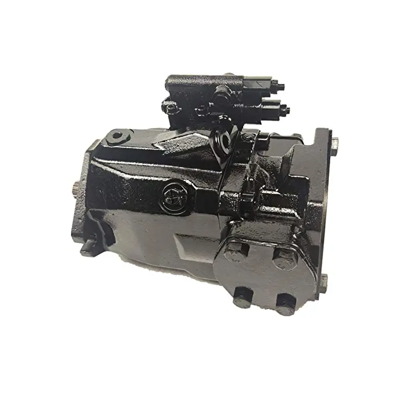 Hydraulic Pump VOE11707970 for Volvo Articulated Haulers A35D A40D