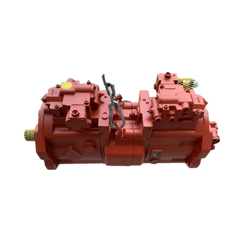 Hydraulic Pump VOE14644493 K5V212DPH-1V1R-0E83-V for Volvo Excavator EC480E PL4809E