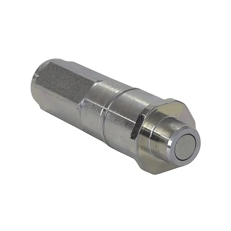 Hydraulic Quick Coupler Socket AH225669 for John Deere 1092 600 606 608 618 620 622 625 630 6.8L