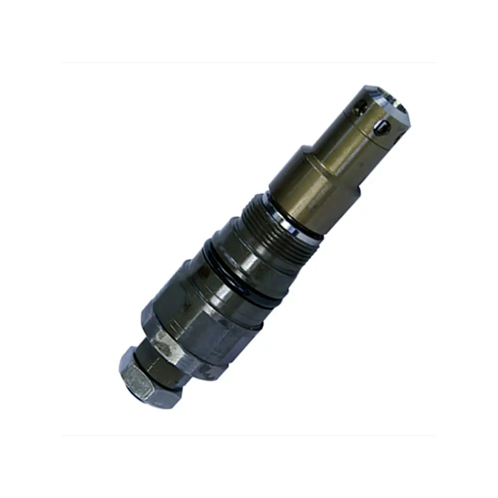 Buy Hydraulic Relief Valve For Hitachi Excavator EX300-5 ZAX330