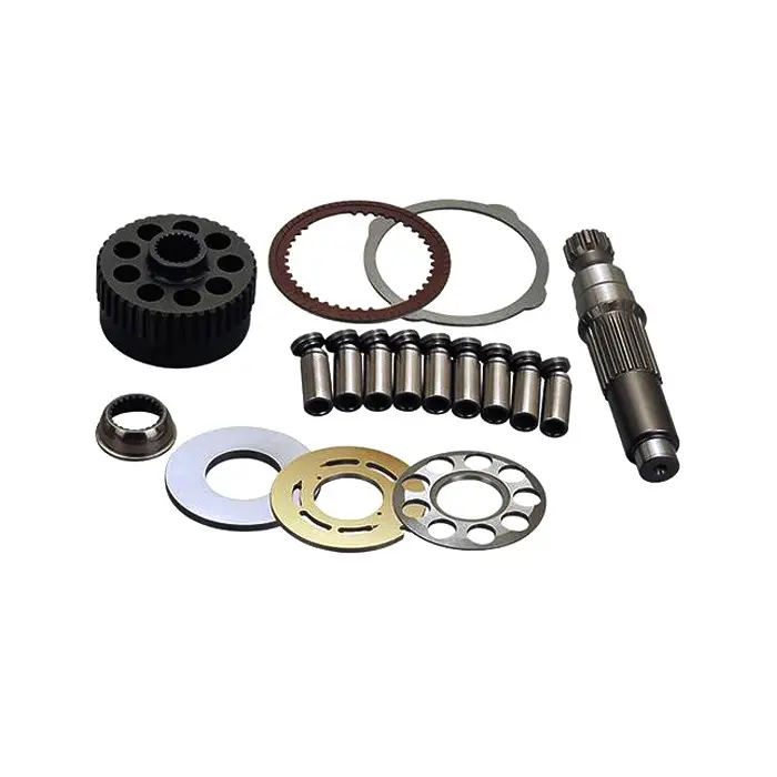 Hydraulic Repair Parts Kit for KYB Kayaba MSG-44P LSGMF44 10W-R21 sale