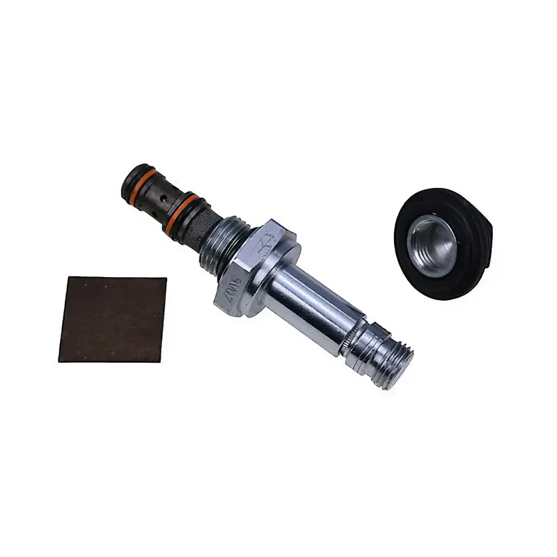 Hydraulic Spool Valve Stem 6667687 for Bobcat Skid Steer Loader 450 453 463 653 751 753 763 773 863