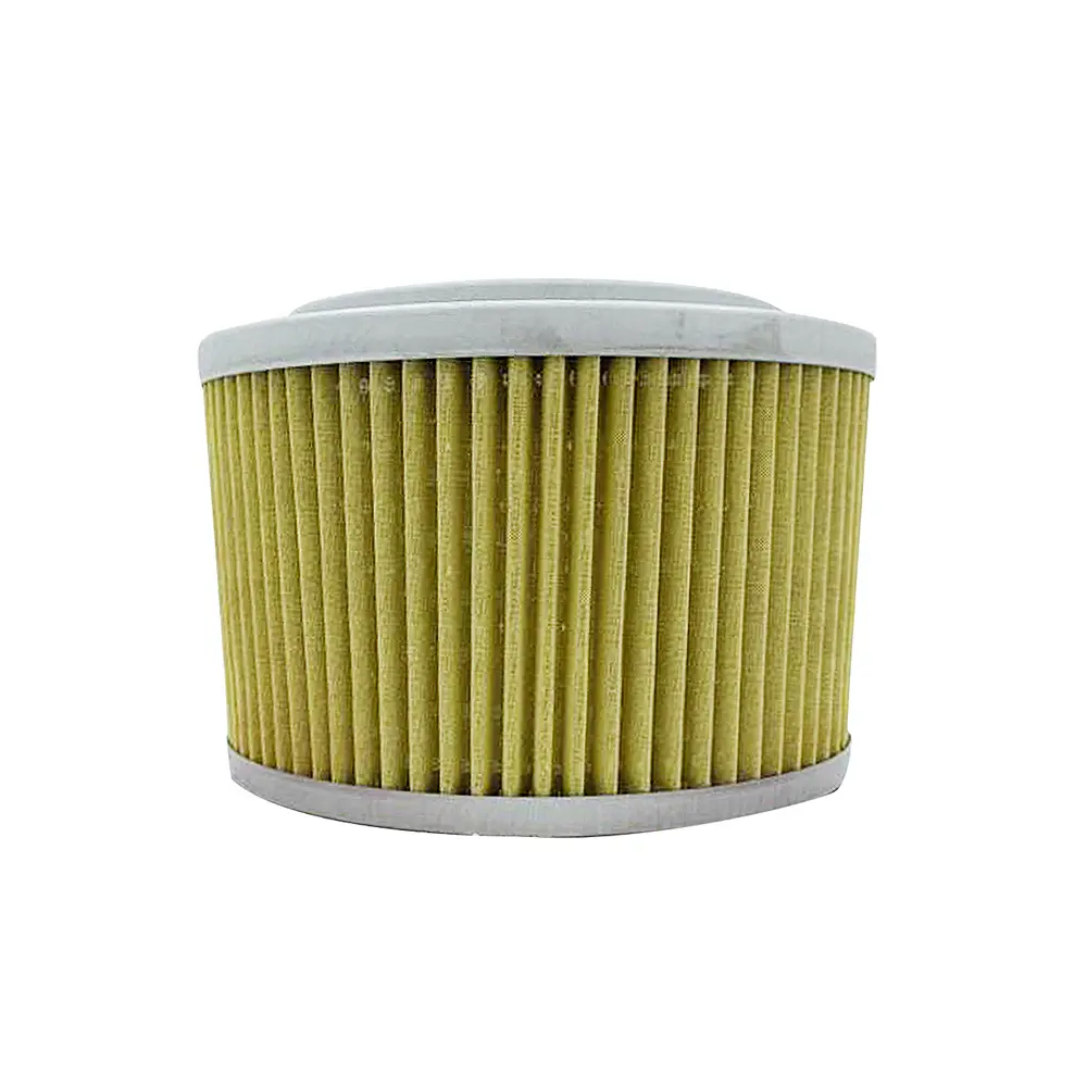 Buy Hydraulic Suction Filter B222100000235 for Sany SY205-9 SY215-9 SY235-8 Excavator