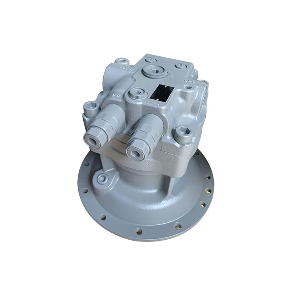 Hydraulic Swing Motor 4419718 For John Deere 370C 3554 Excavator