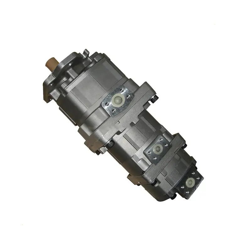 Hydraulic System Pump 705-51-31150 For Komatsu Wheel Loader WA480-5