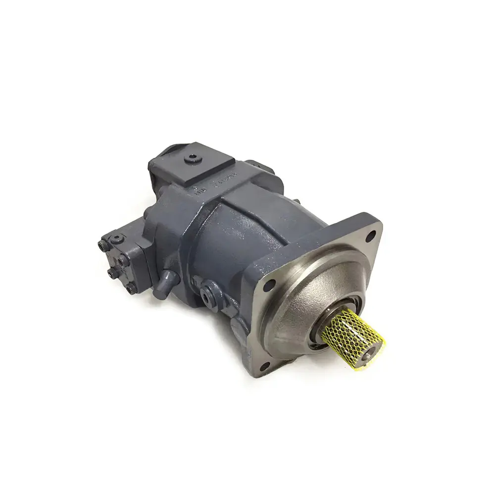 Hydraulic Travel Motor Pump A6VM107 for Rexroth Original