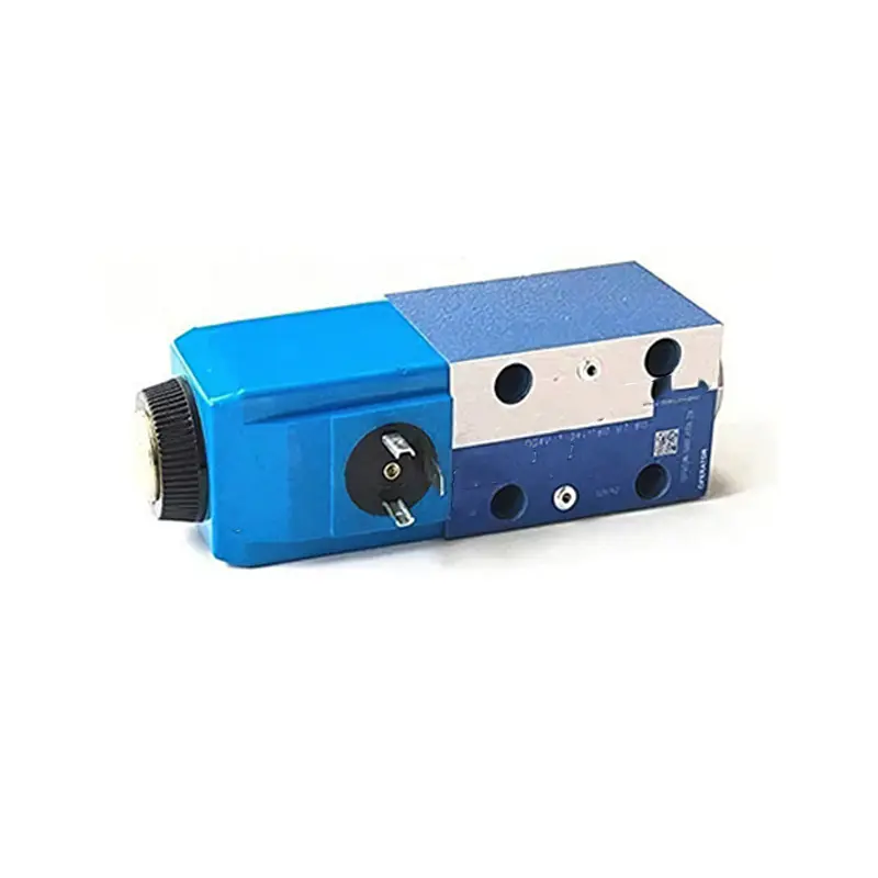 Hydraulic Valve 11173166 for Volvo L110E L110F L110G L110H L120E L120F L120G 24V