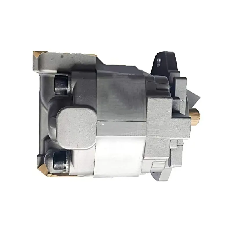 Hydraulic Work Pump Fan Motor ASSY 705-21-26180 For Komatsu Wheel Loader WA1200-3 WA800-3E0 WA900-3 WA900-3E0 WA900L-3