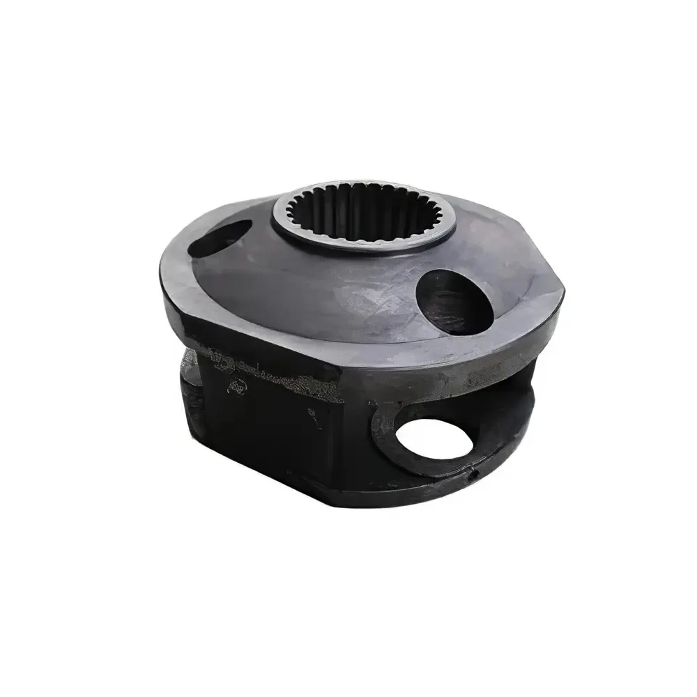 HYUNDAI R210-5D Swing motor Second Class three star Frame(Original)