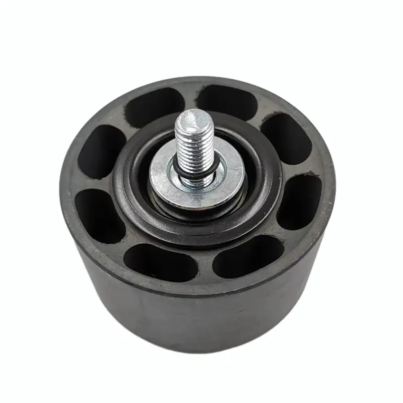 Idler Belt Pulley 4319418 for Cummins Engine ISM11 QSM11 M11
