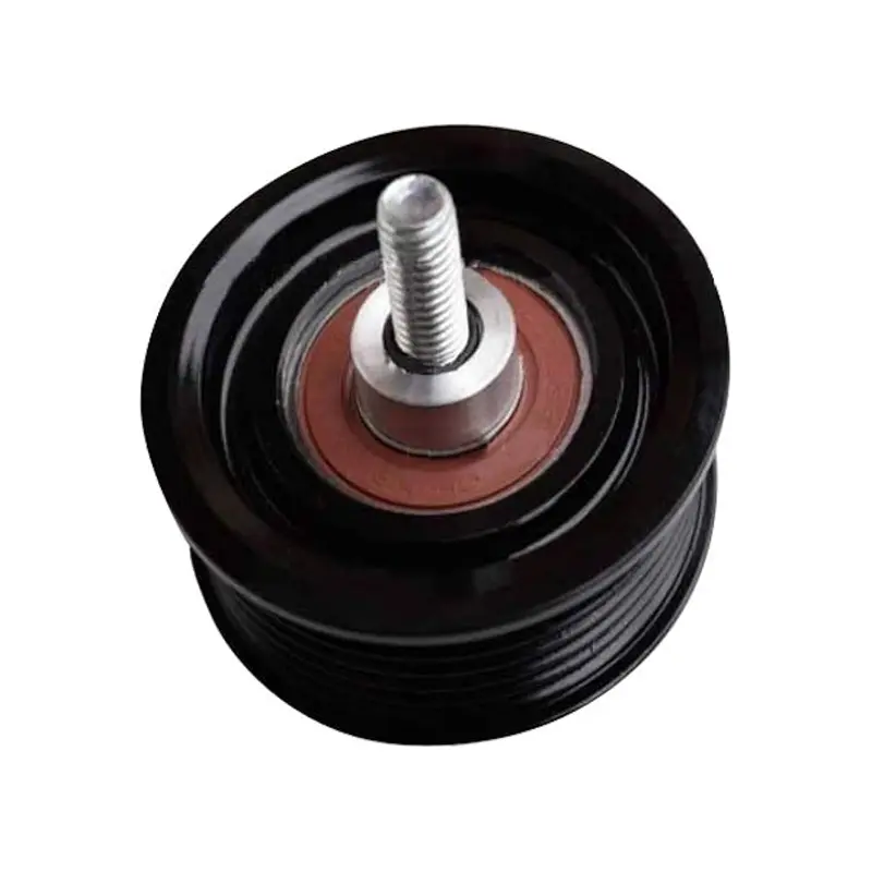 Idler Pulley Assembly 2874073 VG1246060013 for Cummins Engine ISZ13 QSZ13