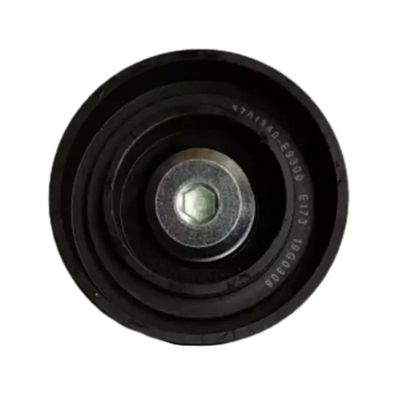 Idler Pulley Assembly 3701350-E9300 for Dongfeng Engine DDI Truck Tianlong Tianjin