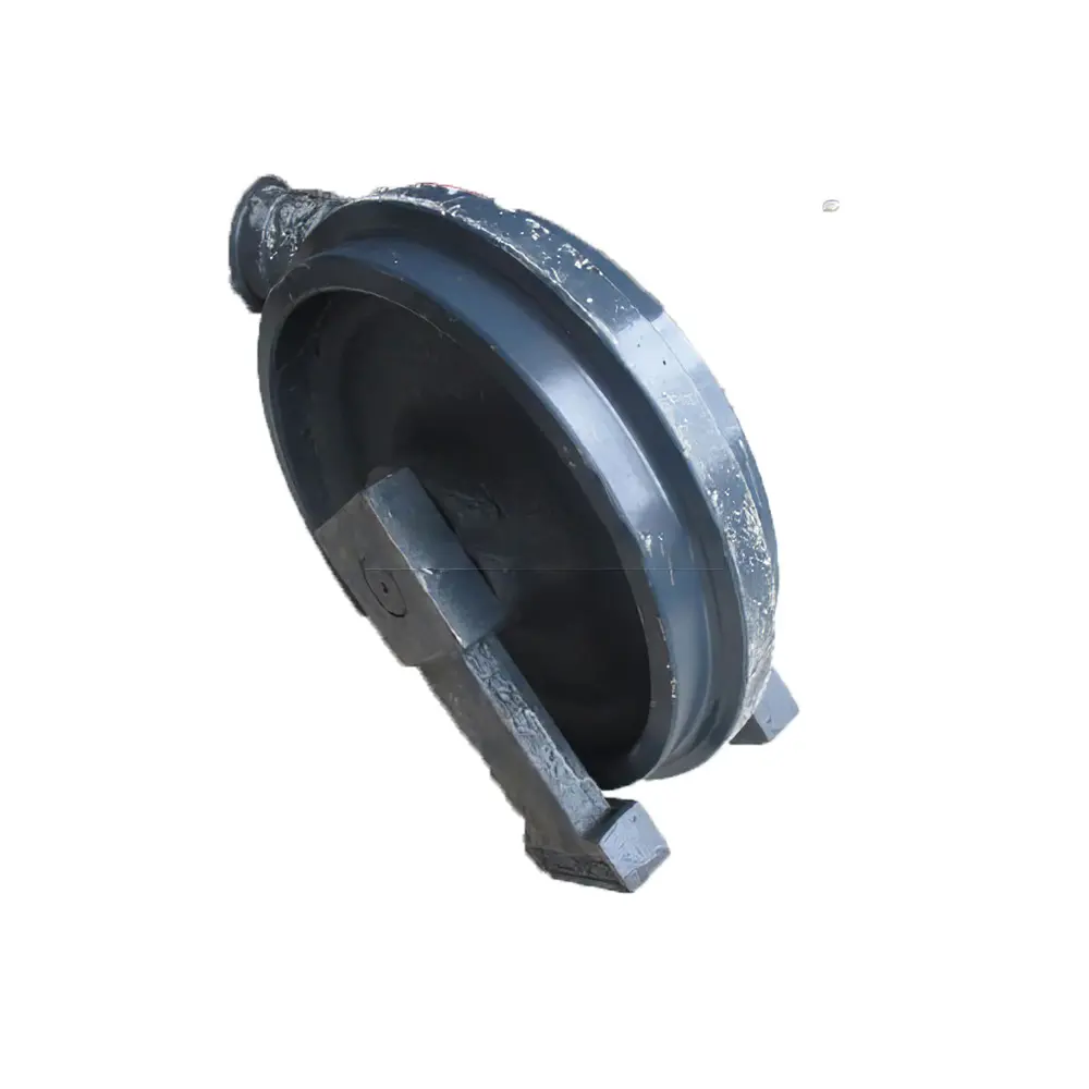 Idler 20T-30-12171 for Komatsu Excavator PC40-1 PC40-2 PC40-3