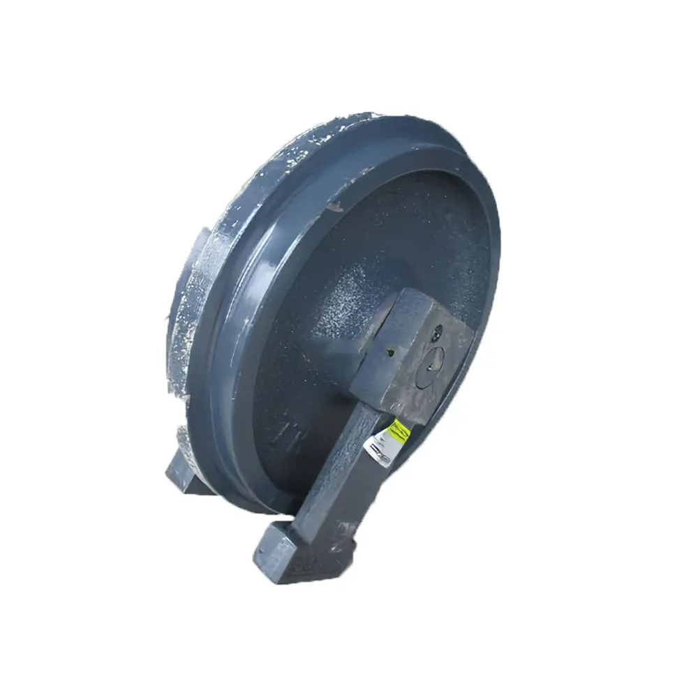 Idler 20T-30-31610 for Komatsu Excavator PC20-5 PC25-1 PC25R-1 PC30-5 PC30-7 PC30R-7 PC38UU-2 PC40-5 PC50UU-1