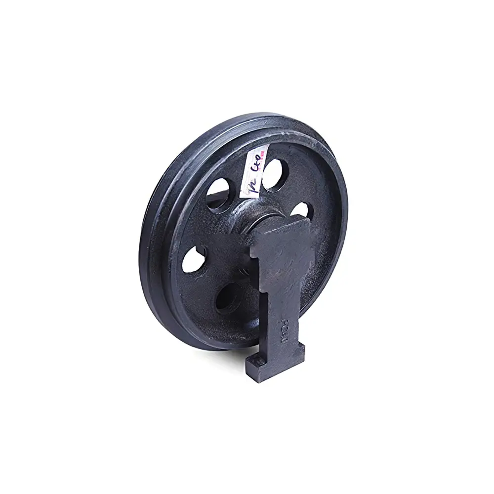 Idler 20T-30-41241 20T-30-41240 for Komatsu Excavator PC20-6 PC30-6 PC38UU-1 PC40-6 PC40T-7 PC50UU-1 sale