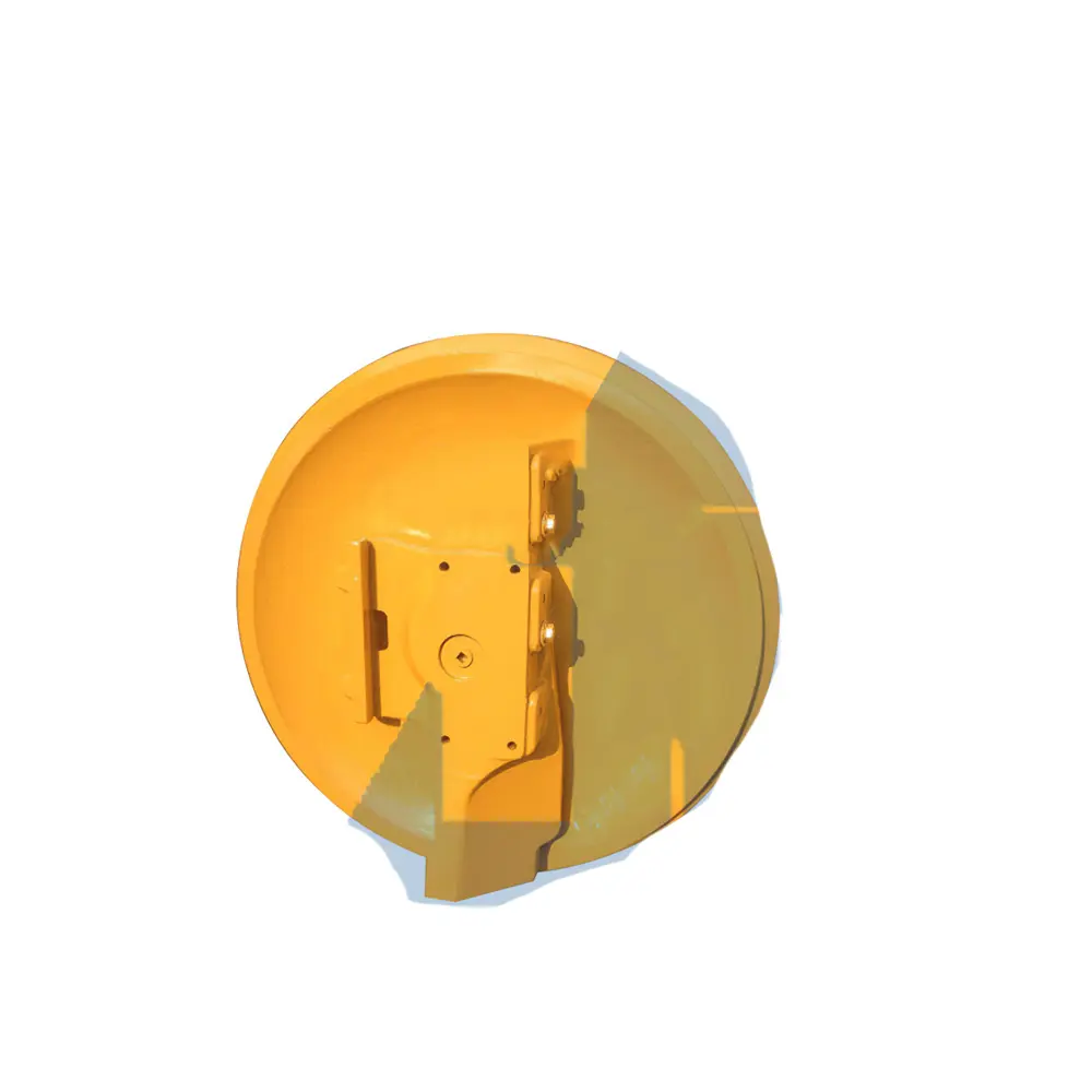 Idler 24100J4064F1 for Kobelco Excavator SK07N-2 K907-2