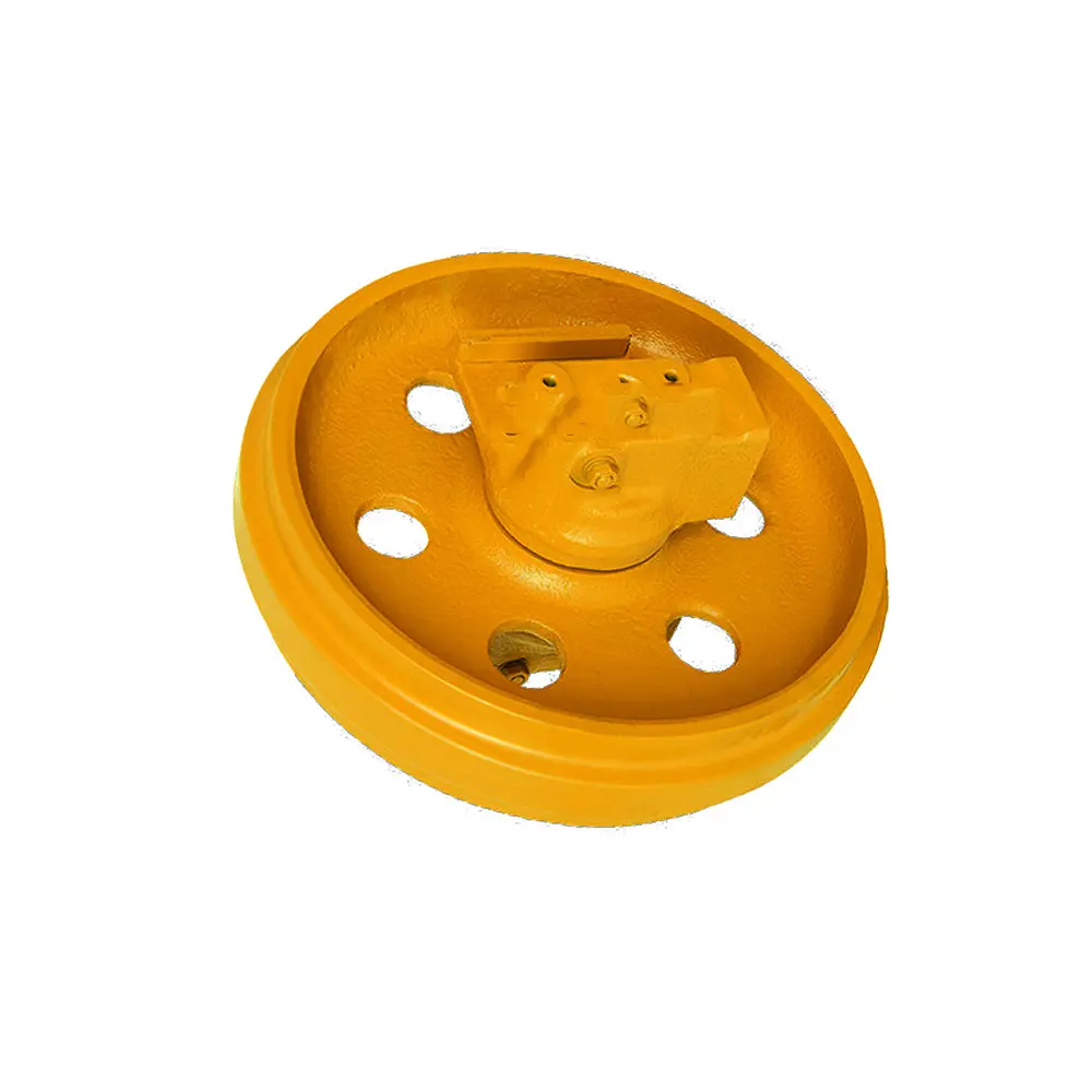 Buy Idler Assembly 20T-30-00120 for Komatsu Excavator PC40 PC40R PC45 PC50UD PC50UU