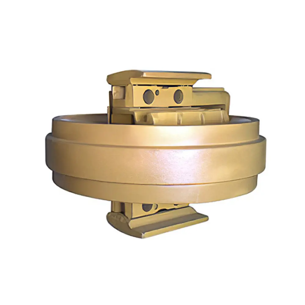 Idler for Hyundai Excavator R150-7