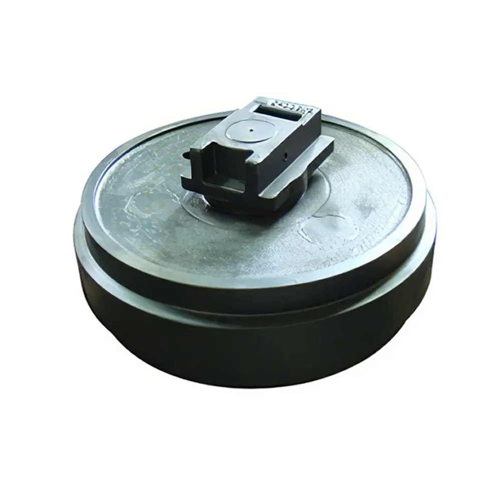 Buy Idler for Hyundai Excavator R150-7