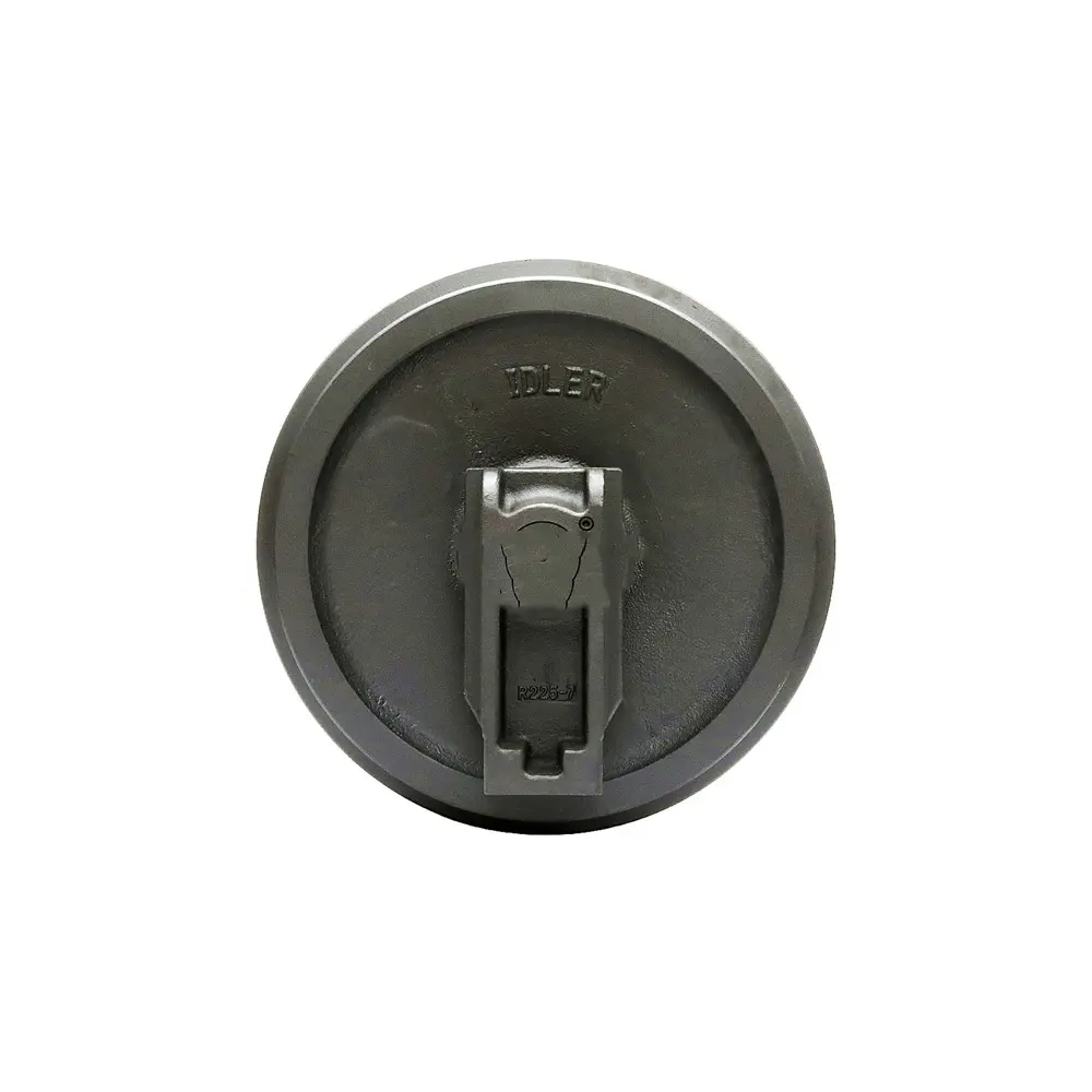 Buy Idler for Hyundai Excavator R225-7