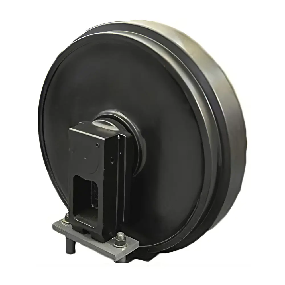 Buy Idler LC52D00026F1 for Kobelco Excavator SK350-8 SK295-8