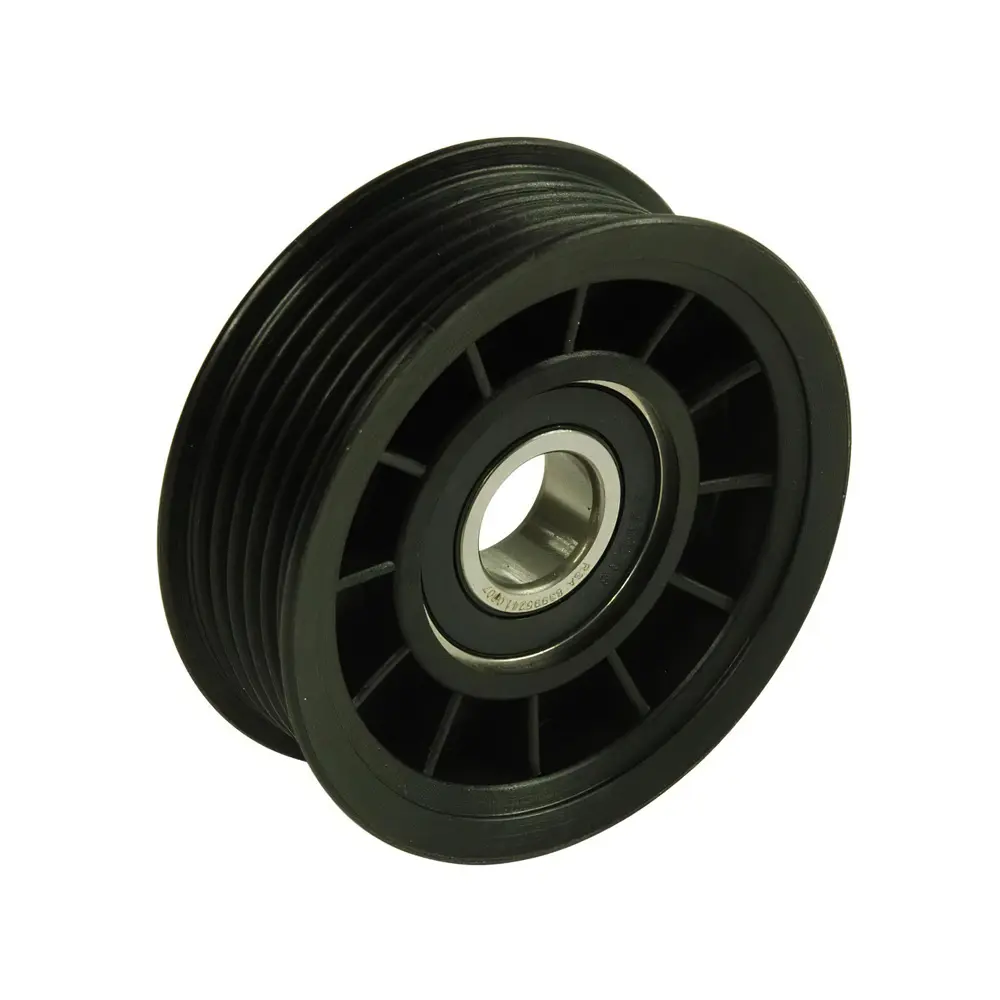Idler Pulley 83995241 for ford New Holland Tractor TS90 TS100 TS110 TS115 5640 6640 7740 7840 8240 8340