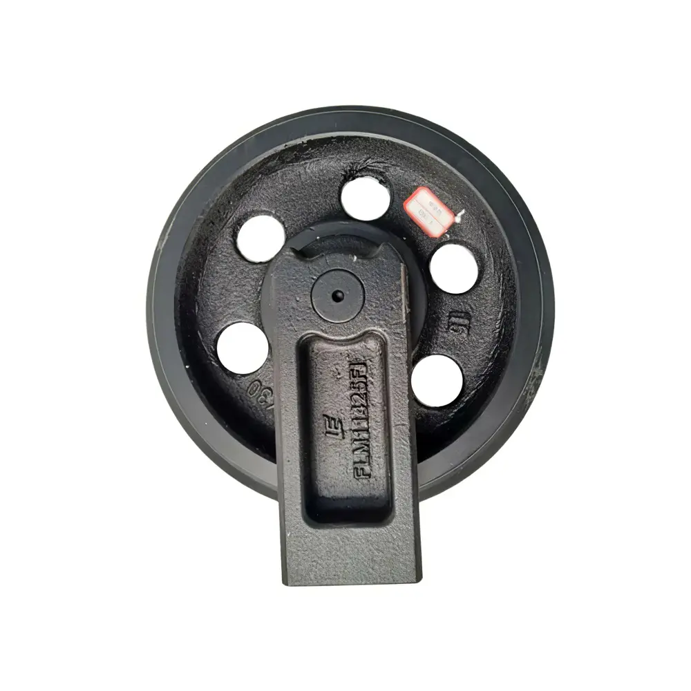 Idler RC348-21302 for Kubota Excavator KX71-3 U25S U25-3S