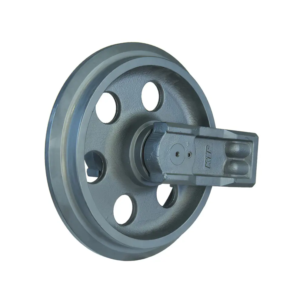 Buy Idler RC348-21302 for Kubota Excavator KX71-3 U25S U25-3S