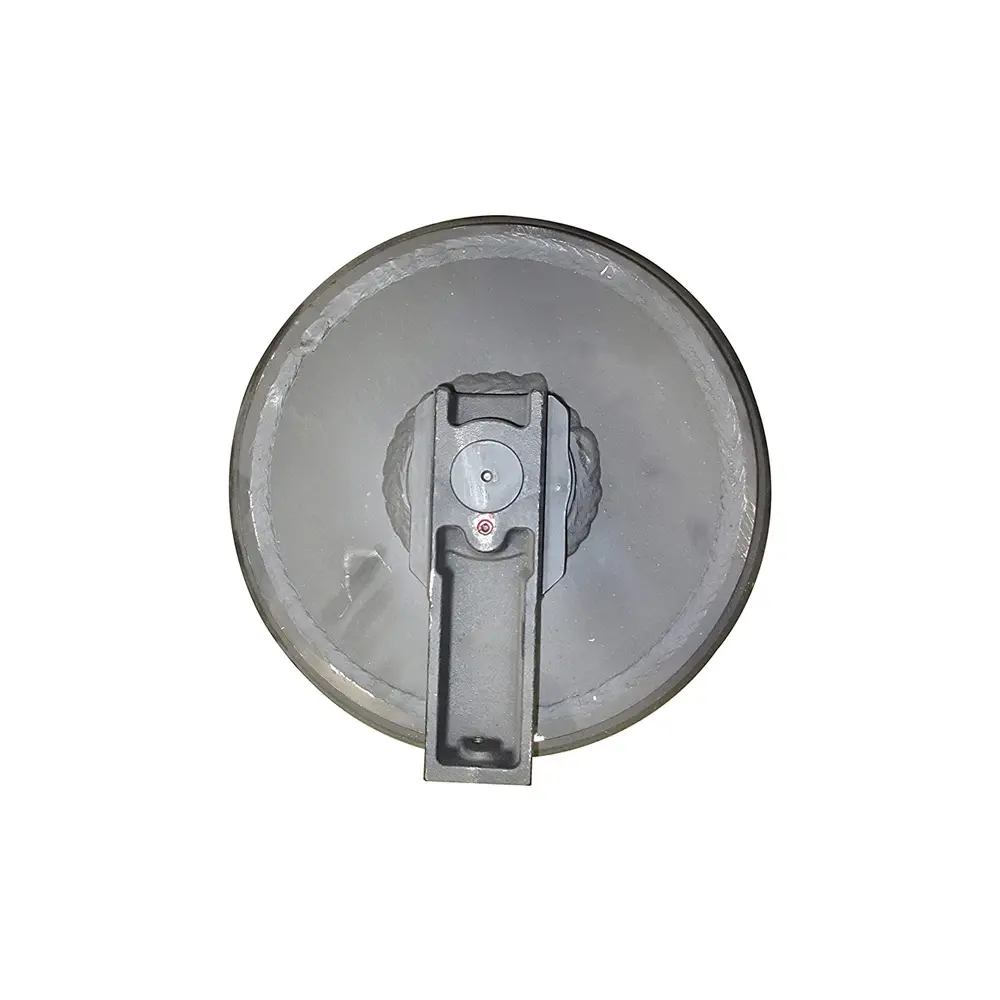 Buy Idler YT52D00002F1 for Kobelco Excavator SK80CS-1E 80MSR-1E 70SR 70SR-1ES 70SR-1E 80MSR-1ES 80CS 80MSR SK80CS-2 SK70SR-2 SK80CS