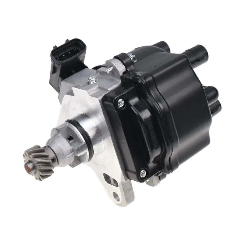 Ignition Distributor 19050-75020 for Toyota Tacoma 1995-1997 T100 1994-1997 4Runner 1996 2.4L 2.7L