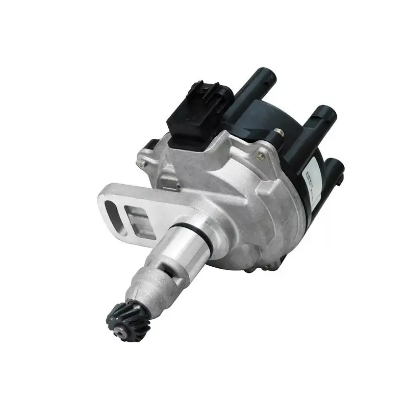 Ignition Distributor 19100-76039-71 for Toyota Engine 1FZ Forklift 02-7FG35 02-7FG40 02-7FG45 7FG35 7FG40 7FG45 7FGK40
