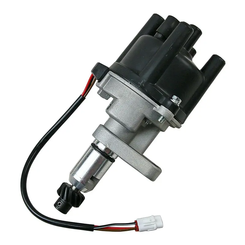 Ignition Distributor 33100-80C10 for Suzuki Jimny Samurai SJ413 JB31 JB32 1.3L G13B EFI