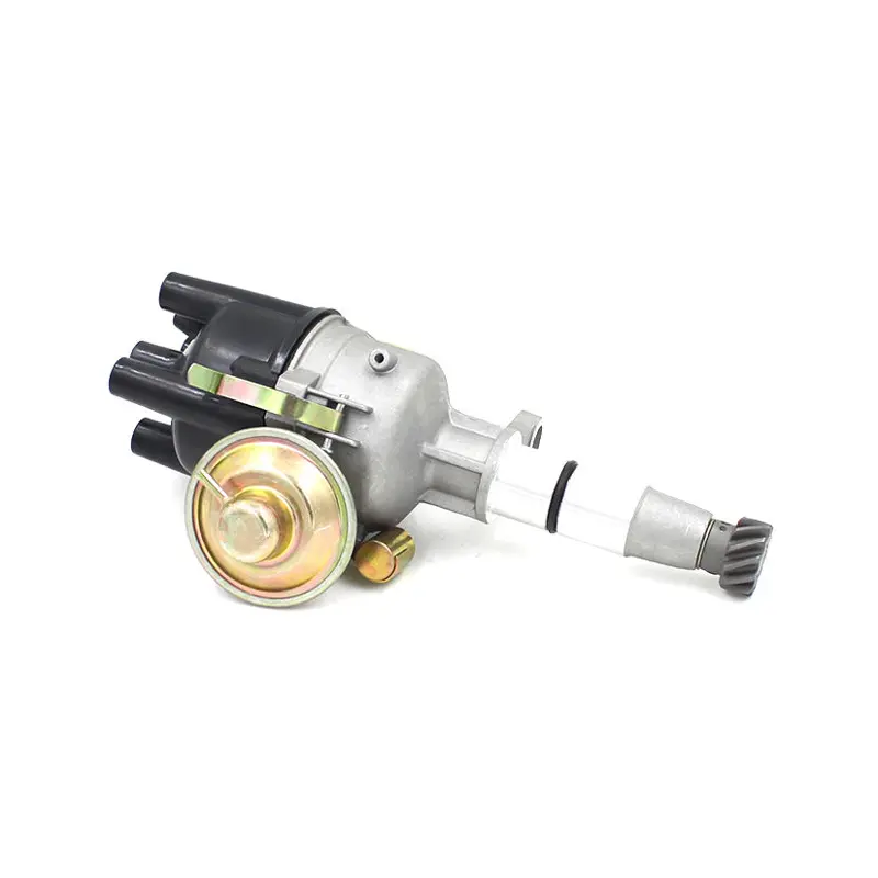 Ignition Distributor MD009102 for Mitsubishi Engine 4G33 Forklift FG10 FG15 FG18 FGC10 FGC15
