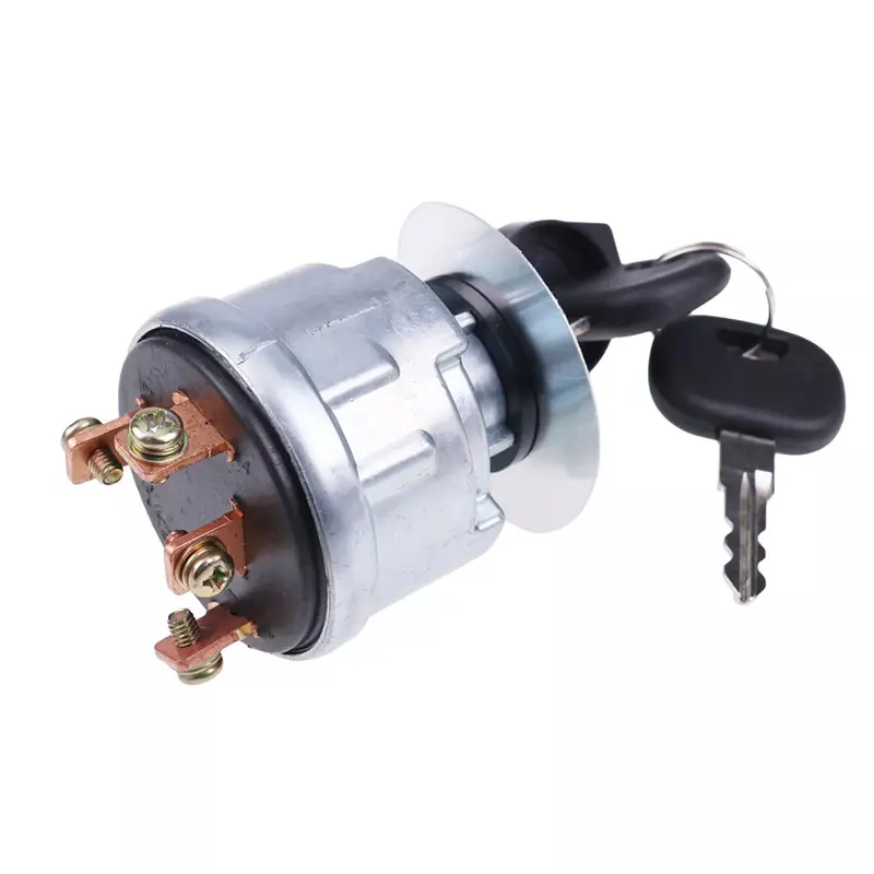 Ignition Switch JK290B for Jinma JM 184 200 204 250 254 284 304 354 Tractor