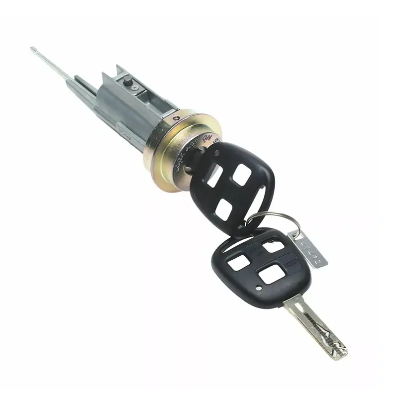 Ignition Switch Lock Cylinder 69057-53080 US-399L for 2001-2005 Lexus IS300