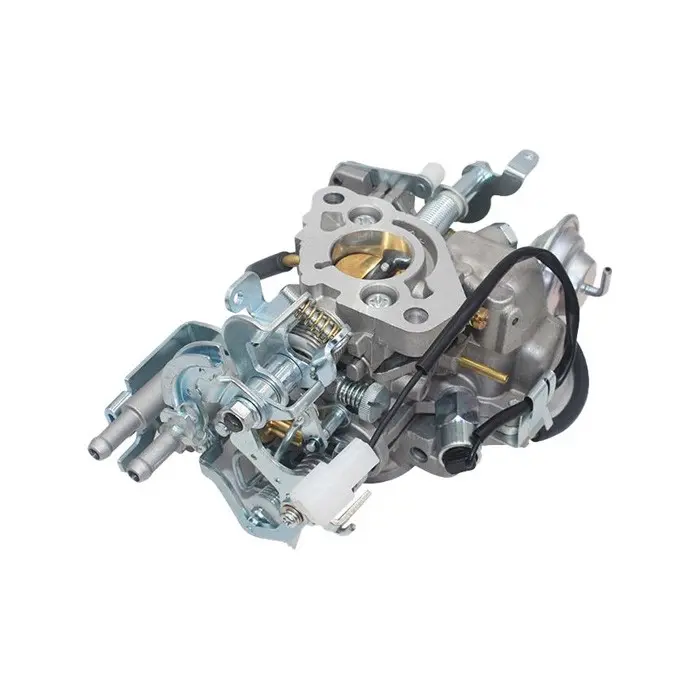 Ignition Carburetor 21100-78161-71 for Toyota Engine 4Y 5K Forklift 5FG10 5FG25 5F