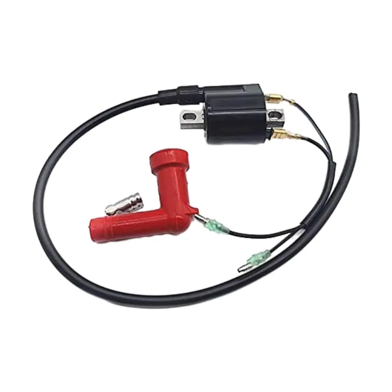 Ignition Coil 33410-94620 for Suzuki Outboard Motor DT115 DT140