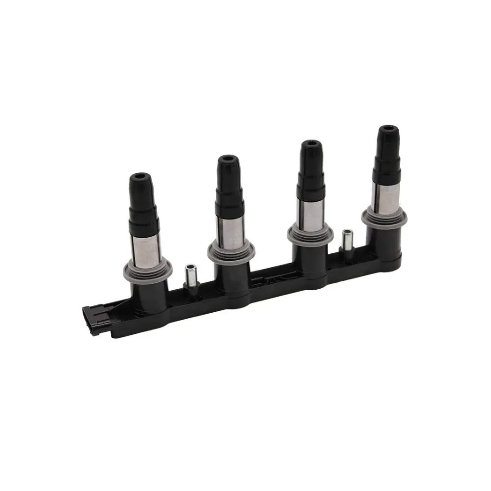 Ignition Coil 96476979 for Chevrolet Aveo Aveo5 Cruze Sonic G3 Wave L4 1.8L