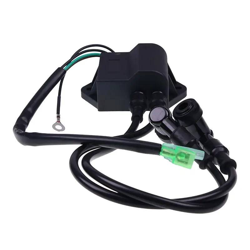 Ignition Coil CDI Box 21119-3711 21119-3721 21119-3726 for Kawasaki 650 SX TS SC X2