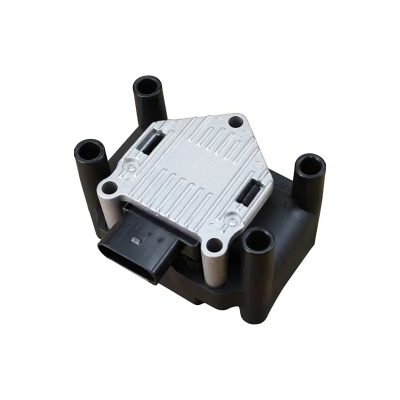 Buy Ignition Coil Pack 032905106 for 98-01 Volkswagen Beetle Golf Jetta L4 2.0L UF277 C1319