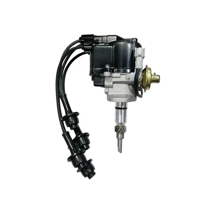Ignition Distributor 19030-72080 19030-71100 for Toyota Daihatsu Rocky Advance 1Y 2Y 3Y 4Y 5K