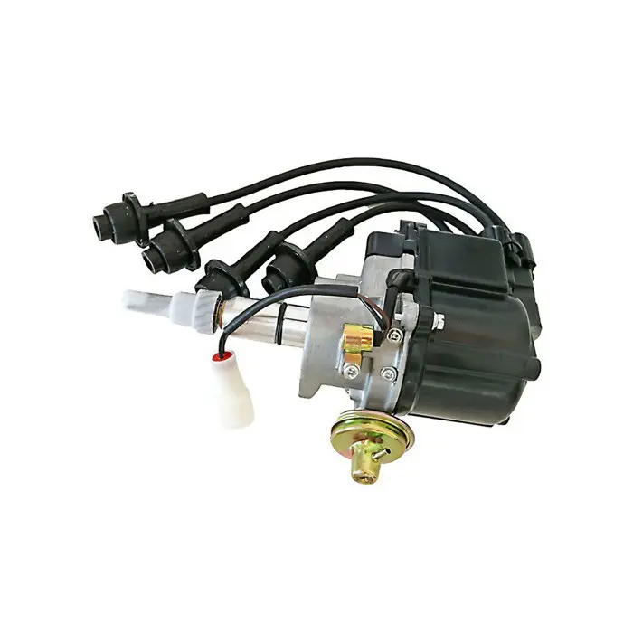 Ignition Distributor 19030-78151-71 for Toyota Forklift 4Y Engine