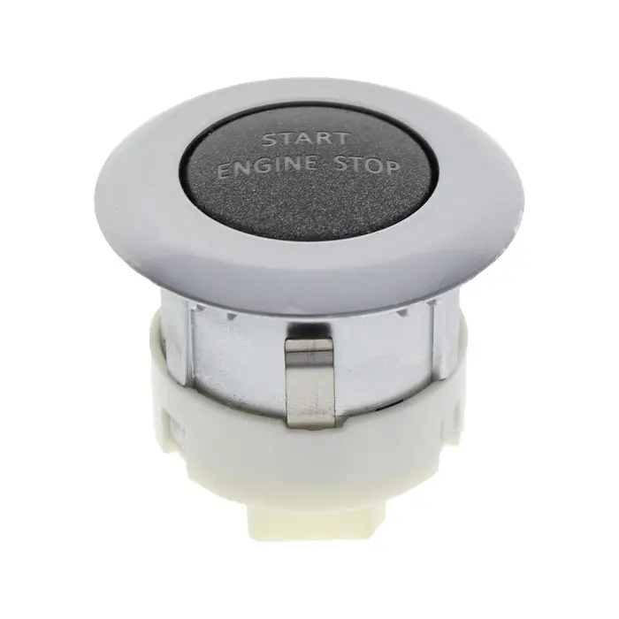 Buy Ignition Keyless Starter Switch Button LR014015 for Land Rover LR4 Range Sport 10-16