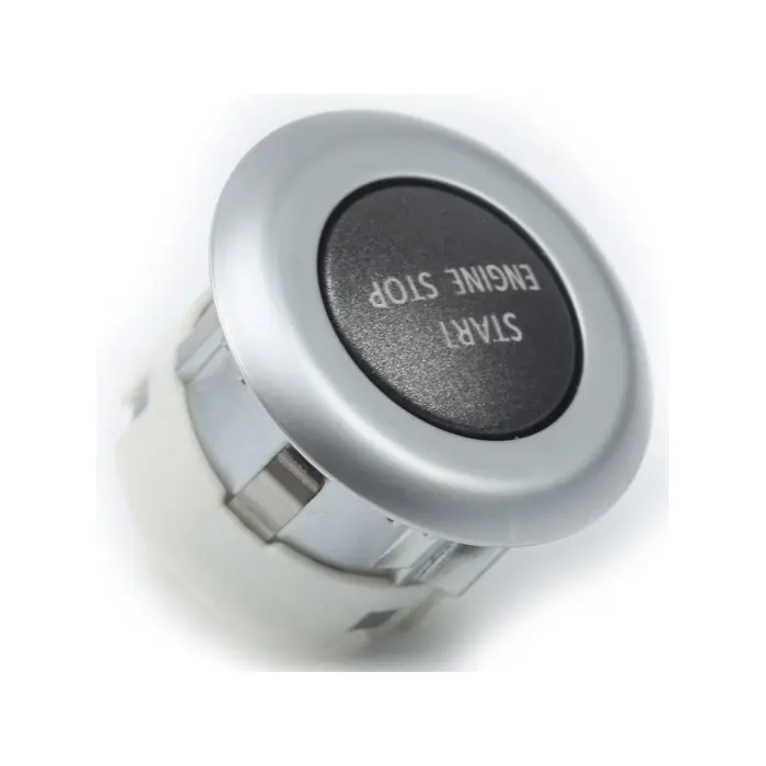 Ignition Keyless Starter Switch Button LR014015 for Land Rover LR4 Range Sport 10-16 sale