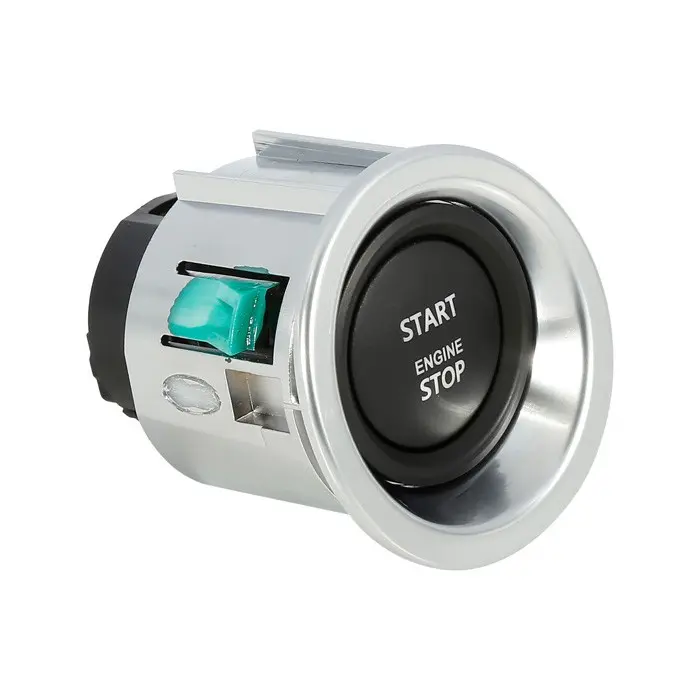 Ignition Keyless Starter Switch Button LR050802 for Land Range Rover 10-13