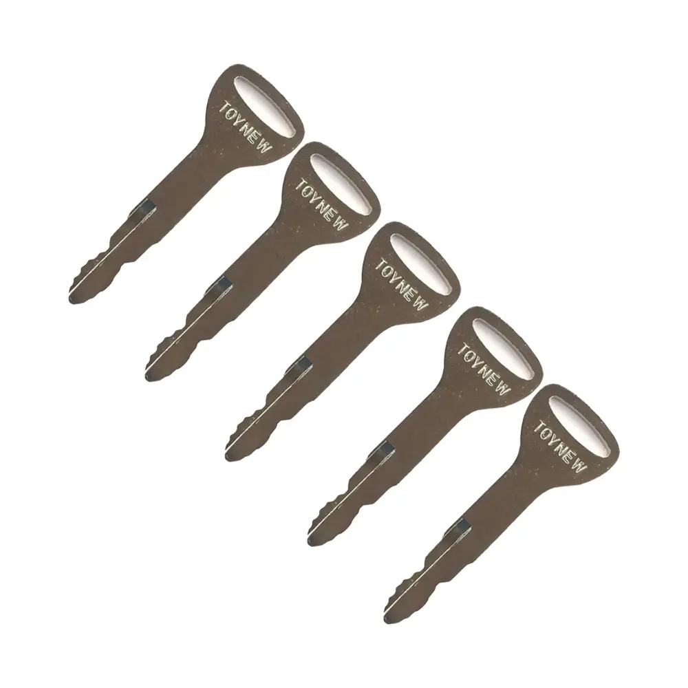 Ignition Keys A625975 Pcs For CASE 1070 1090 970