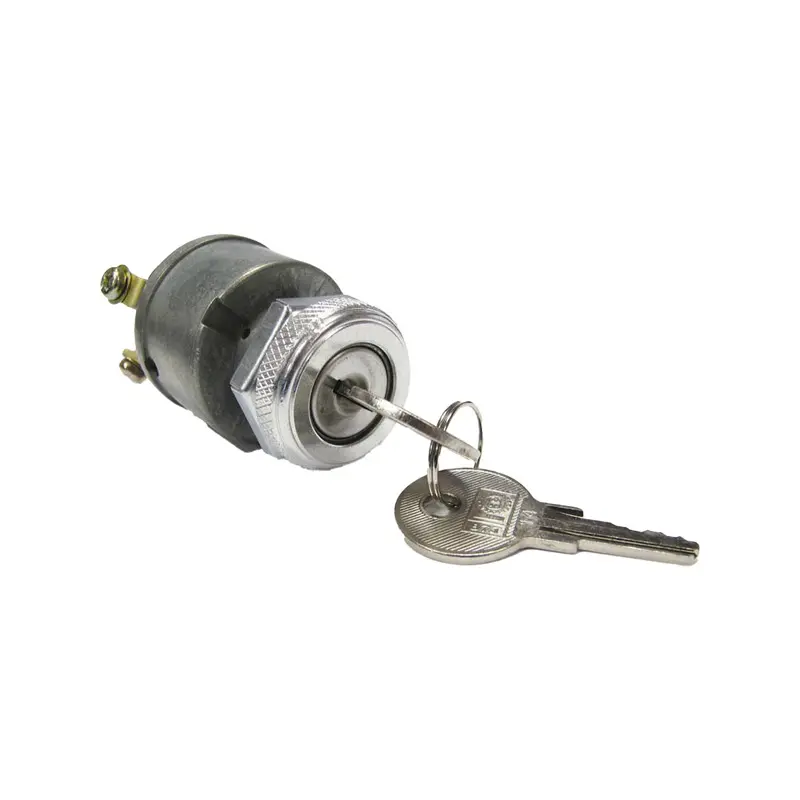 Ignition Switch 08085-10000 for Komatsu GD30-5M GD30-4 GD31-1 GD37-5H GD40HT-2